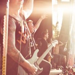A Day To Remember at Vans Warped Tour 2011 - Live Music Photography by Chris Martin - www.photosbychrismartin.com
