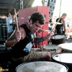 A Day To Remember at Vans Warped Tour 2011 - Live Music Photography by Chris Martin - www.photosbychrismartin.com