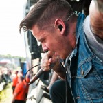 The Devil Wears Prada at Vans Warped Tour 2011 - Live Music Photography by Chris Martin - www.photosbychrismartin.com