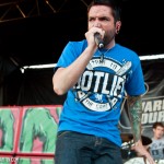 A Day To Remember at Vans Warped Tour 2011 - Live Music Photography by Chris Martin - www.photosbychrismartin.com