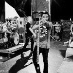 A Day To Remember at Vans Warped Tour 2011 - Live Music Photography by Chris Martin - www.photosbychrismartin.com