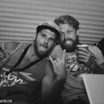 Every Avenue at Vans Warped Tour 2011 - Live Music Photography by Chris Martin - www.photosbychrismartin.com