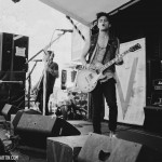 There For Tomorrow at Vans Warped Tour 2011 - Live Music Photography by Chris Martin - www.photosbychrismartin.com