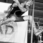 Every Avenue at Vans Warped Tour 2011 - Live Music Photography by Chris Martin - www.photosbychrismartin.com