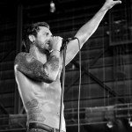 Every Avenue at Vans Warped Tour 2011 - Live Music Photography by Chris Martin - www.photosbychrismartin.com