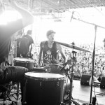 Every Avenue at Vans Warped Tour 2011 - Live Music Photography by Chris Martin - www.photosbychrismartin.com