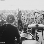 Every Avenue at Vans Warped Tour 2011 - Live Music Photography by Chris Martin - www.photosbychrismartin.com