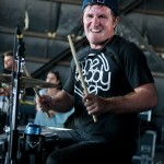 Every Avenue at Vans Warped Tour 2011 - Live Music Photography by Chris Martin - www.photosbychrismartin.com