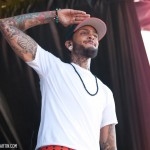 Gym Class Heroes at Vans Warped Tour 2011 - Live Music Photography by Chris Martin - www.photosbychrismartin.com