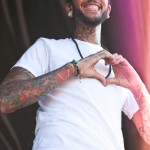 Gym Class Heroes at Vans Warped Tour 2011 - Live Music Photography by Chris Martin - www.photosbychrismartin.com