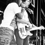 Gym Class Heroes at Vans Warped Tour 2011 - Live Music Photography by Chris Martin - www.photosbychrismartin.com