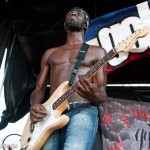 Gym Class Heroes at Vans Warped Tour 2011 - Live Music Photography by Chris Martin - www.photosbychrismartin.com