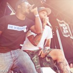 Gym Class Heroes at Vans Warped Tour 2011 - Live Music Photography by Chris Martin - www.photosbychrismartin.com