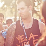 A Day To Remember at Vans Warped Tour 2011 - Live Music Photography by Chris Martin - www.photosbychrismartin.com