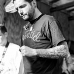 A Day To Remember at Vans Warped Tour 2011 - Live Music Photography by Chris Martin - www.photosbychrismartin.com