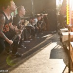 A Day To Remember at Vans Warped Tour 2011 - Live Music Photography by Chris Martin - www.photosbychrismartin.com