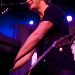 Music and lifestyle photography by Chris Martin