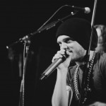 Music and lifestyle photography by Chris Martin