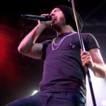 Music and lifestyle photography by Chris Martin