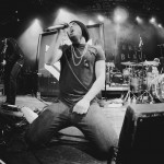 Music and lifestyle photography by Chris Martin