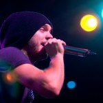 Music and lifestyle photography by Chris Martin