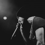 Music and lifestyle photography by Chris Martin