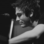 Music and lifestyle photography by Chris Martin