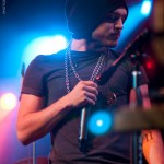 Music and lifestyle photography by Chris Martin