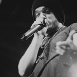 Music and lifestyle photography by Chris Martin