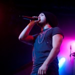 Music and lifestyle photography by Chris Martin