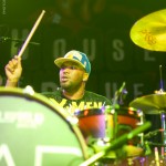Music and lifestyle photography by Chris Martin