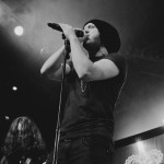 Music and lifestyle photography by Chris Martin
