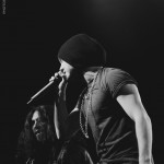 Music and lifestyle photography by Chris Martin