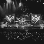 Music and lifestyle photography by Chris Martin