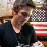 Music and lifestyle photography by Chris Martin