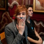 Music and lifestyle photography by Chris Martin