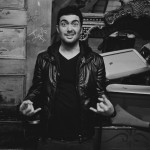 Music and lifestyle photography by Chris Martin