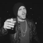 Music and lifestyle photography by Chris Martin