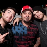 Music and lifestyle photography by Chris Martin
