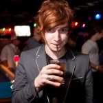 Music and lifestyle photography by Chris Martin