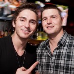 Music and lifestyle photography by Chris Martin