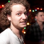 Music and lifestyle photography by Chris Martin