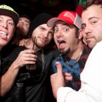 Music and lifestyle photography by Chris Martin