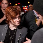 Music and lifestyle photography by Chris Martin
