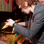 Music and lifestyle photography by Chris Martin