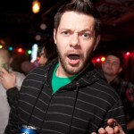 Music and lifestyle photography by Chris Martin