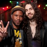 Music and lifestyle photography by Chris Martin