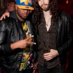 Music and lifestyle photography by Chris Martin