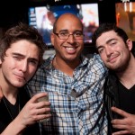Music and lifestyle photography by Chris Martin