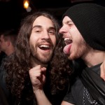 Music and lifestyle photography by Chris Martin